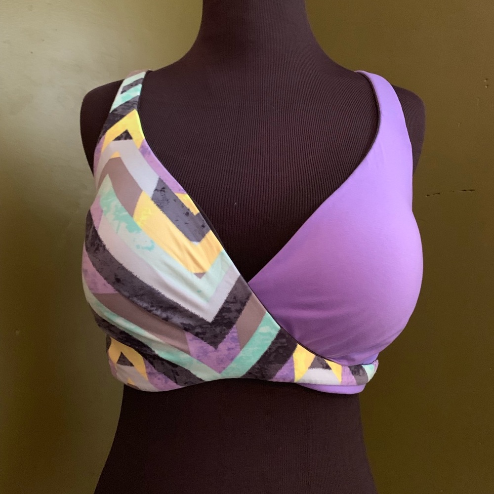 Victoria’s Secret Sport Athletic Bra 34DD